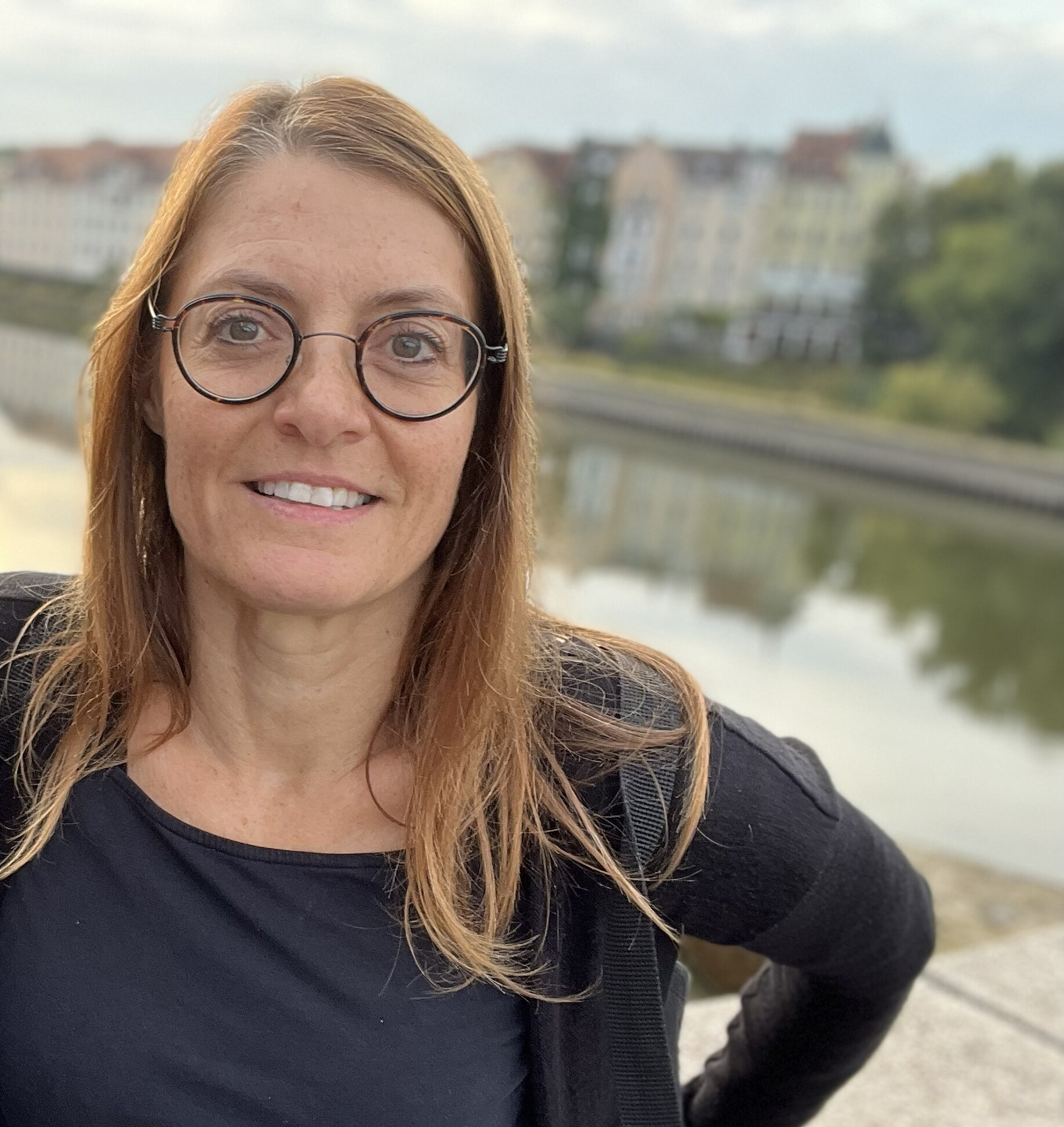 Sandra Maurer