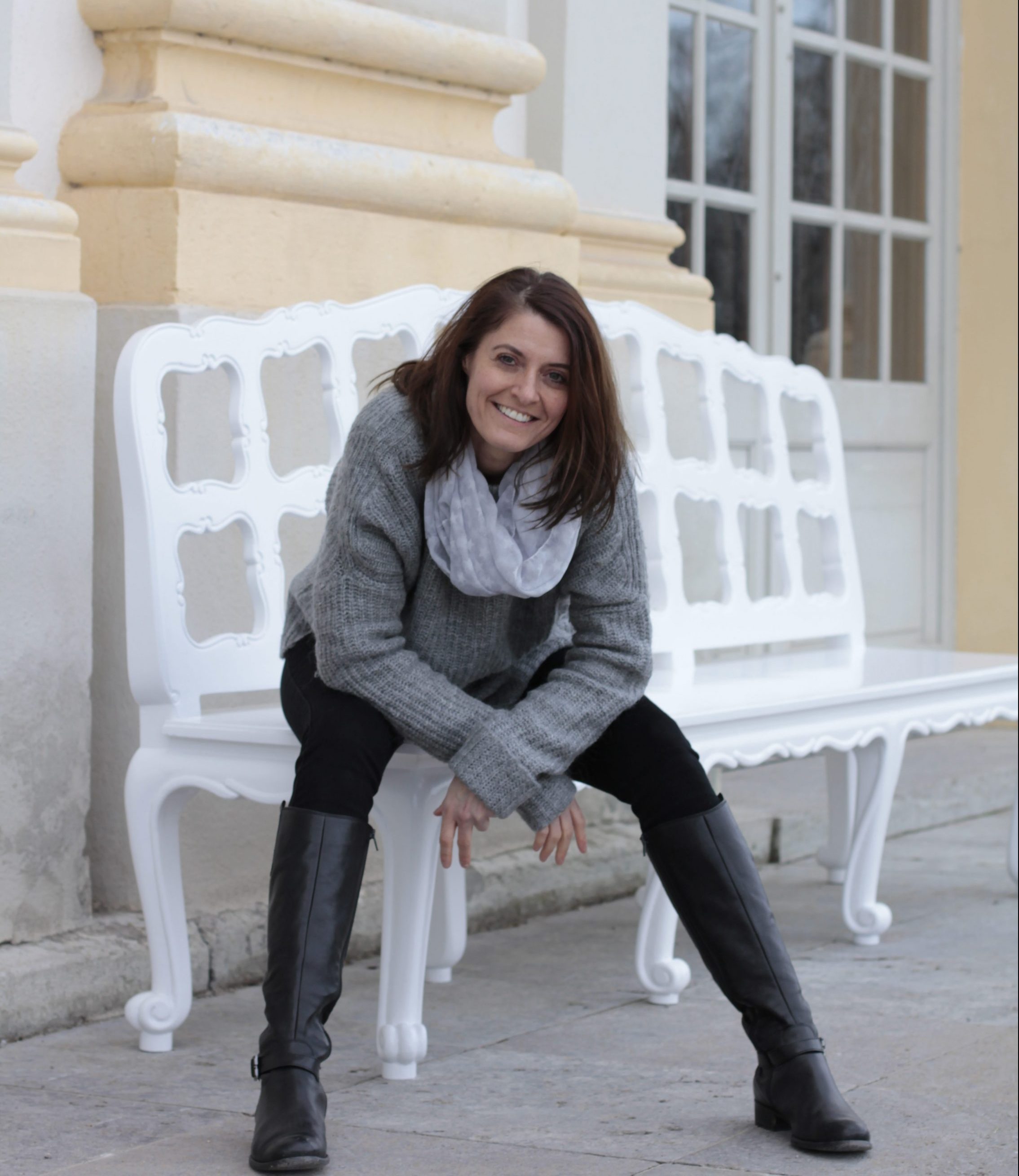 Sandra Maurer
